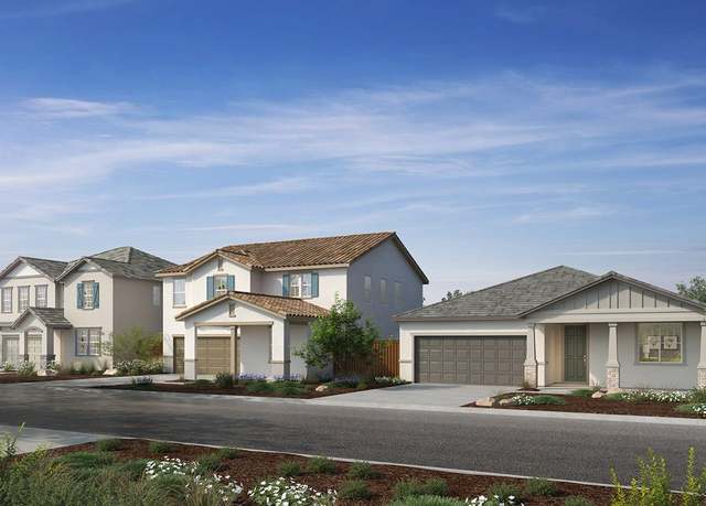 Property at Homes Available Soon Plan, Stockton, CA 95205