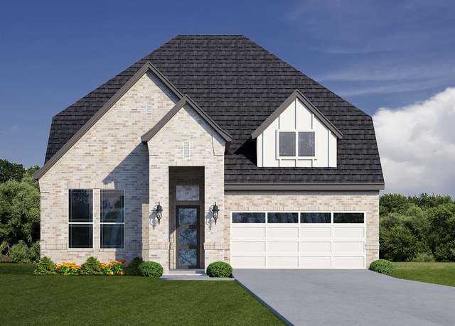 Property at Ashley Plan, Aledo, TX 76008, 4 beds, 3 baths