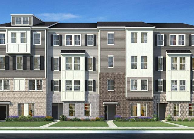 Property at Brenn Plan, Montgomery Village, MD 20886, 3 beds, 2.5 baths