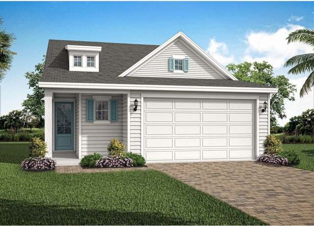 Property at Naples by Riverside Homes_Reflections Plan, Ponte Vedra, FL 32081, 3 beds, 2 baths