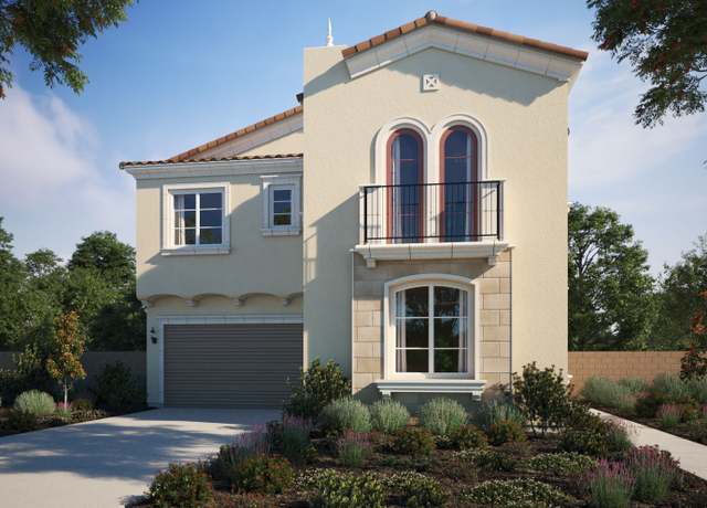 Property at Las Vistas Plan 4 Plan, Walnut, CA 91789, 4 beds, 3.5 baths