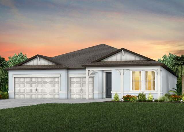 Property at Everly Plan, Ocala, FL 34476, 3 beds, 3 baths