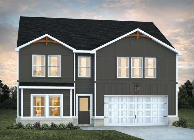 Property at Jodeco Box Bay Plan, Landrum, SC 29356, 4 beds, 3 baths