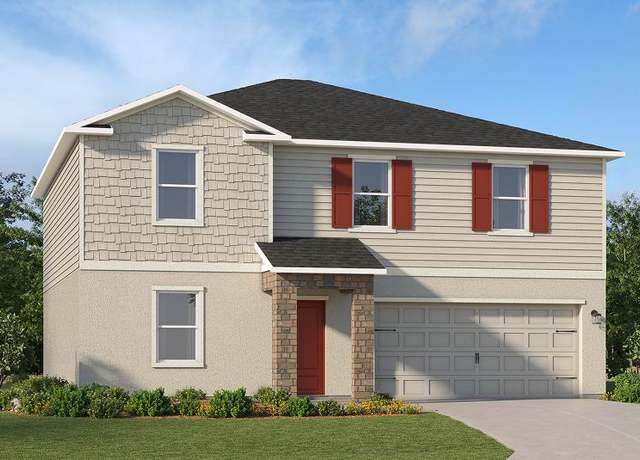 Property at Eclipse Plan, Davenport, FL 33837, 5 beds, 3 baths