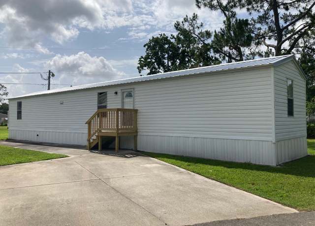 Property at 5515 118th St #158, Jacksonville, FL 32244, 3 beds, 1 bath