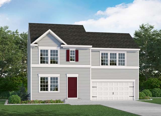 Property at Opal Plan, North East, MD 21901, 3 beds, 2.5 baths