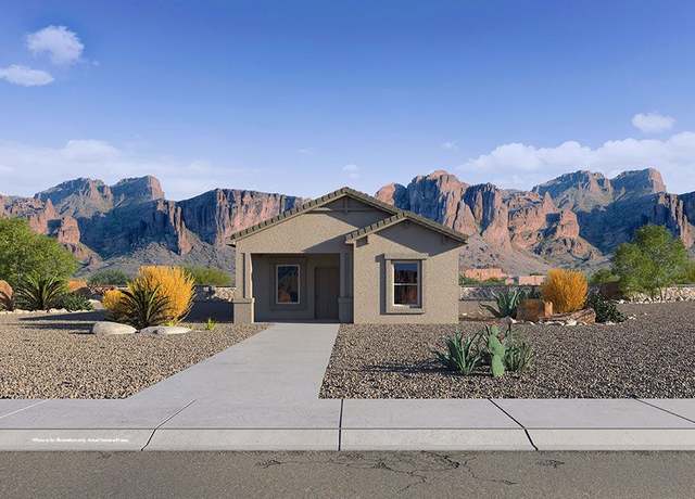Property at Bergamot Plan, Albuquerque, NM 87106, 3 beds, 2 baths