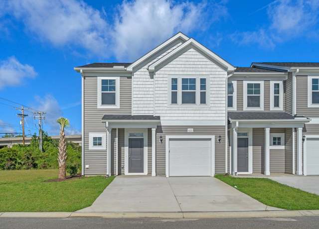 Property at 405 Waterend Dr, Little River, SC 29566, 3 beds, 2.5 baths