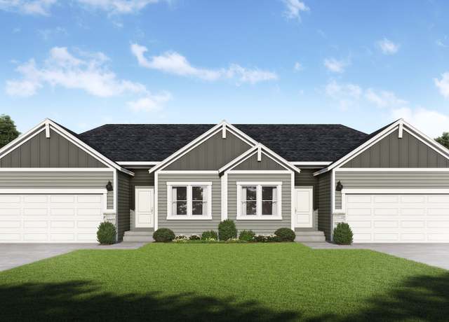 Property at Twin Tupelo Plan, Lees Summit, MO 64081, 2 beds, 2 baths