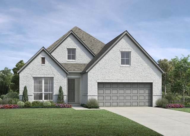 Property at Leander Plan, Liberty Hill, TX 78642, 2 beds, 2 baths