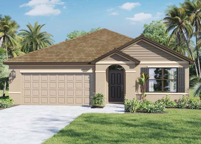 Property at Aria Plan, Cocoa, FL 32926, 3 beds, 2 baths