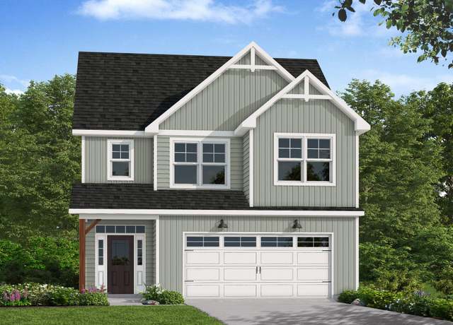 Property at 231 Rough Ridge Trl, Aberdeen, NC 28315, 4 beds, 2.5 baths