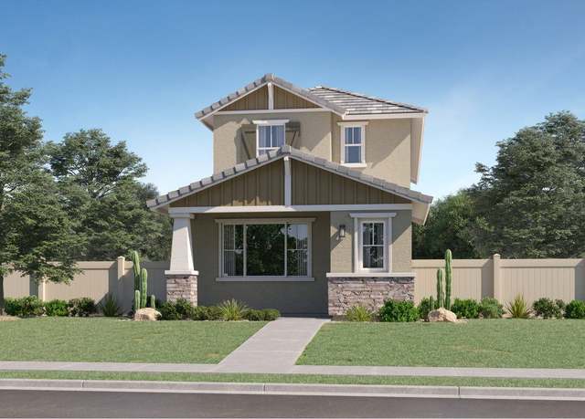 Property at Oxnard Plan 2016 Plan, Surprise, AZ 85387, 3 beds, 2.5 baths
