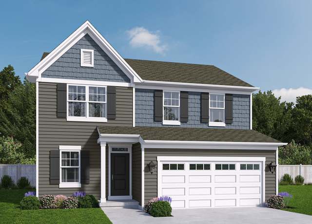 Property at The Solstice Plan, Wilmington, OH 45177, 4 beds, 2.5 baths