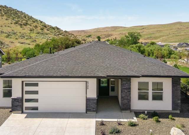 Property at Clearwater Plan, Garden City, ID 83714, 3 beds, 2 baths