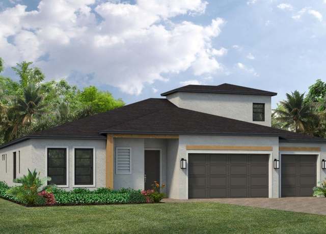 Property at Aria II Plan, Viera, FL 32940, 4 beds, 4 baths