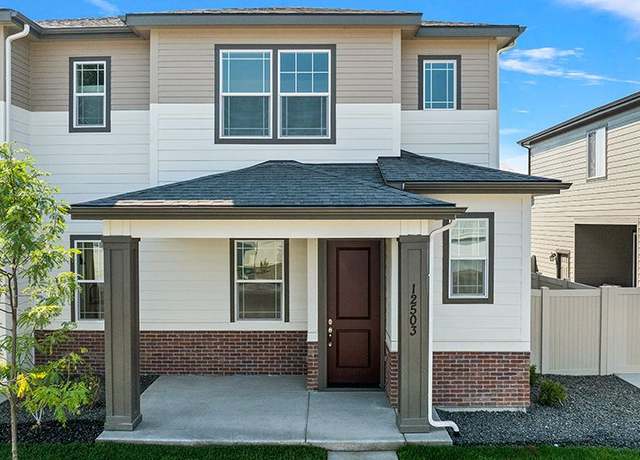 Property at Boston Plan, Star, ID 83669, 3 beds, 2.5 baths