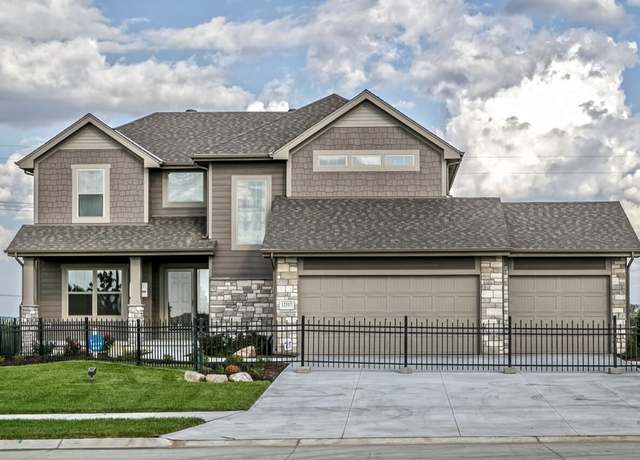 Property at Highland Plan, Bellevue, NE 68123, 4 beds, 3.5 baths