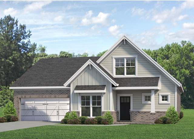 Property at Stanford Craftsman Plan, Owensboro, KY 42303, 3 beds, 2.5 baths
