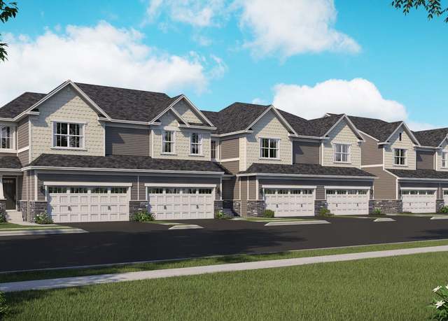 Property at Richmond Plan, Waconia, MN 55387, 3 beds, 2.5 baths