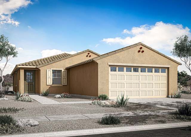 Property at 24238 W Illini St, Buckeye, AZ 85326, 3 beds, 2 baths