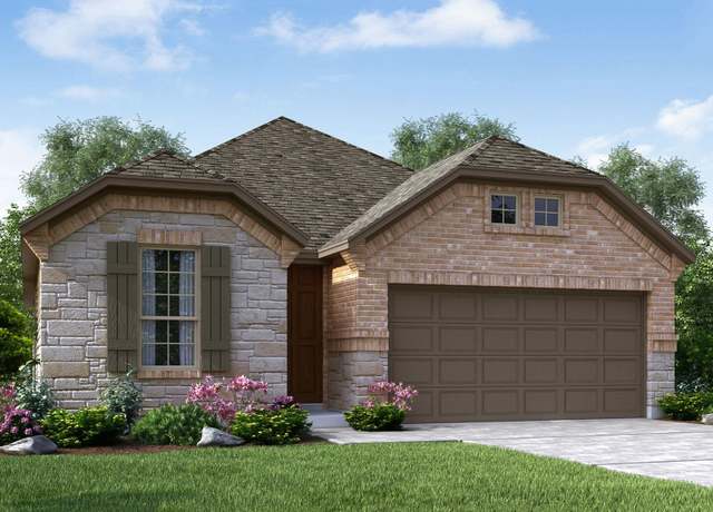Property at 9904 Paladin Rdg, San Antonio, TX 78254, 3 beds, 2 baths