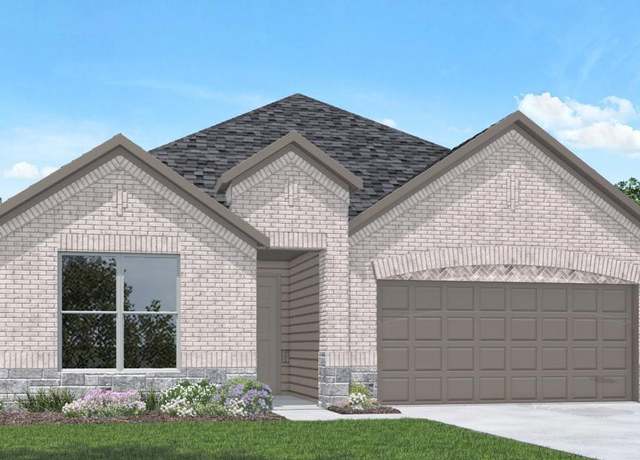 Property at 108 Lansbrook Ct, Conroe, TX 77304, 4 beds, 3 baths