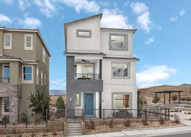 Property at Plan 2302 Modeled Plan, Las Vegas, NV 89138, 3 beds, 2.5 baths