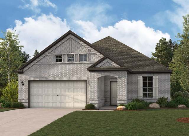 Property at Champlain Plan, Clute, TX 77531, 3 beds, 2 baths