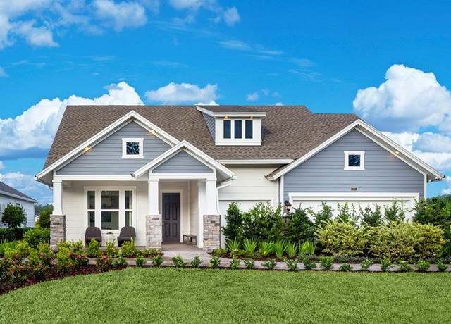 Property at Arthur Plan, Saint Augustine, FL 32092, 3 beds, 2.5 baths