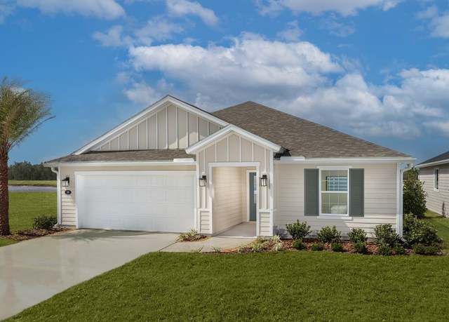 Property at Plan 2003 Modeled Plan, Palm Coast, FL 32137, 4 beds, 2 baths