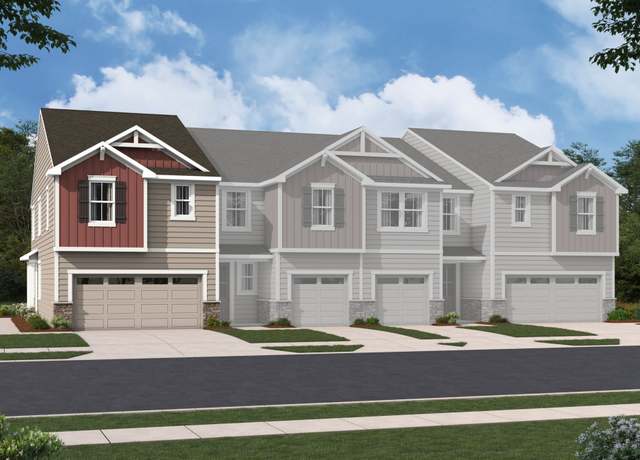 Property at 2123 Vinyasa Way, Charlotte, NC 28215, 3 beds, 2.5 baths