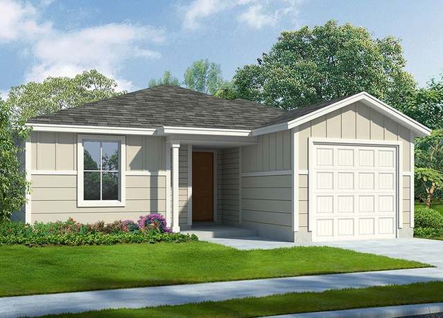 Property at The Garland Plan, San Antonio, TX 78252, 3 beds, 2 baths