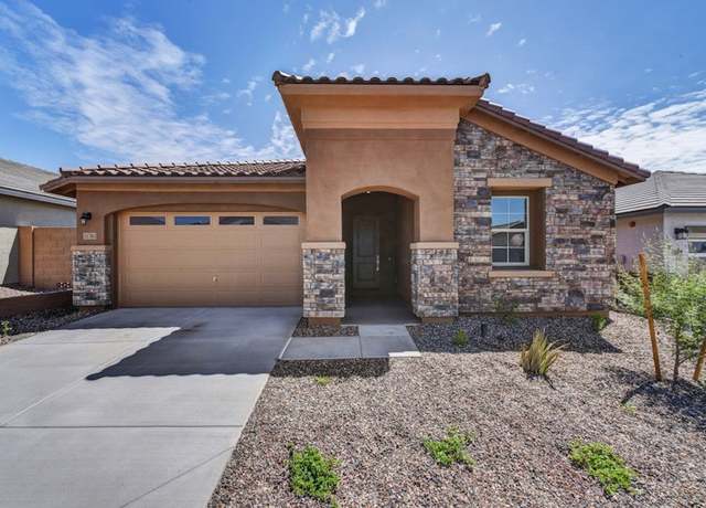 Property at 31783 N 130th Ave, Peoria, AZ 85383, 4 beds, 2.5 baths