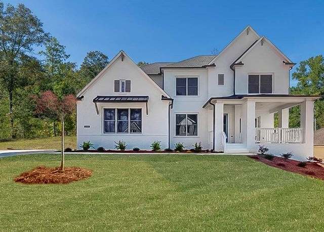 Property at Kilpatrick Plan, Marietta, GA 30064, 4 beds, 3.5 baths