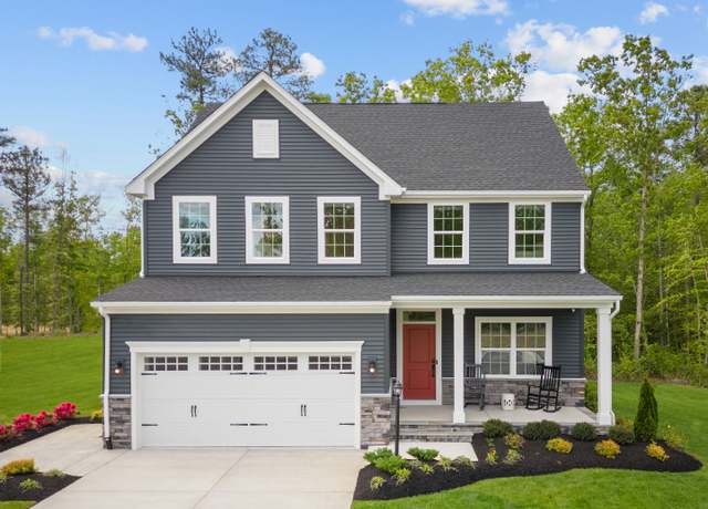 Property at 526 Truman St, Fortville, IN 46040, 4 beds, 2.5 baths