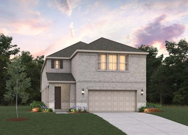 Property at Sage Plan, Pilot Point, TX 76258, 4 beds, 3.5 baths