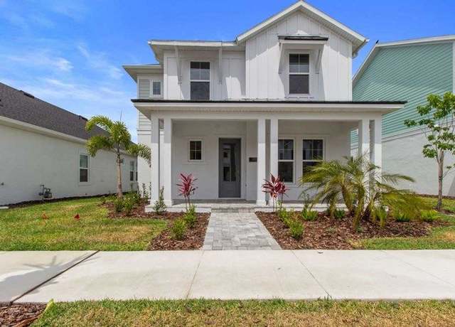 Property at Brookweed Plan, Sarasota, FL 34240, 3 beds, 2.5 baths