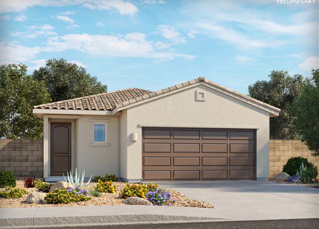 Property at Avianna Plan, Vail, AZ 85641, 3 beds, 2 baths