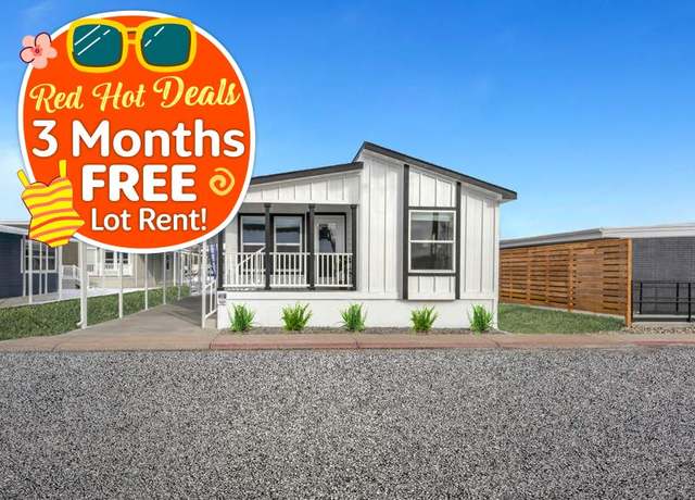 Property at 3650 S Federal Blvd Unit 15-RV15, Englewood, CO 80110, 2 beds, 2 baths