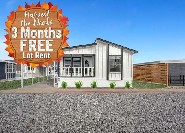 Property at 3650 S Federal Blvd Unit 15-RV15, Englewood, CO 80110, 2 beds, 2 baths