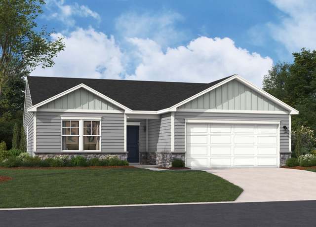 Property at 8509 Wilson Creek Lane Gln, Allen, VA 23060, 3 beds, 2 baths