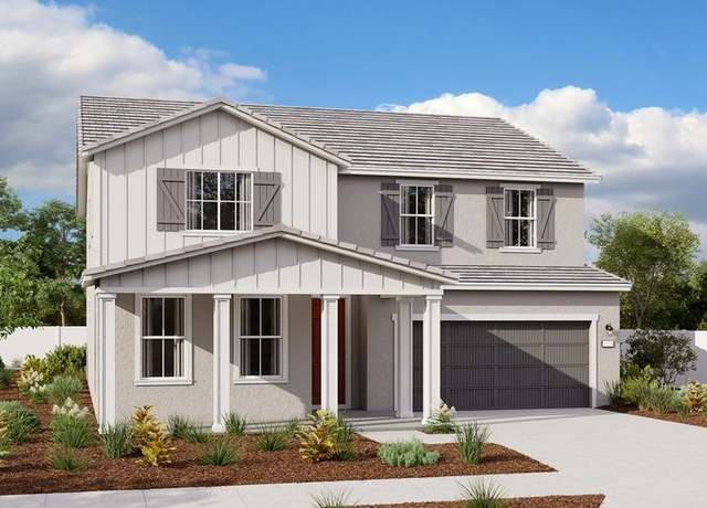 Property at Ammolite Plan, Rancho Cordova, CA 95742, 5 beds, 3 baths