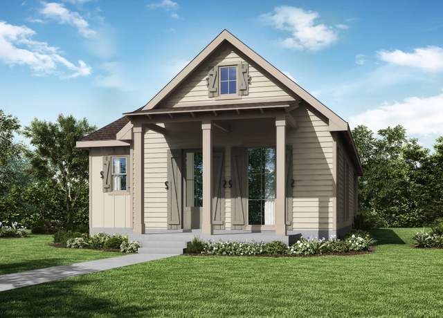 Property at William Farmhouse I Plan, Lafayette, LA 70508, 3 beds, 2 baths