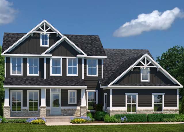 Property at Esquire Place w/ Finished Basement Plan, Chesterfield, VA 23838, 3 beds, 2.5 baths