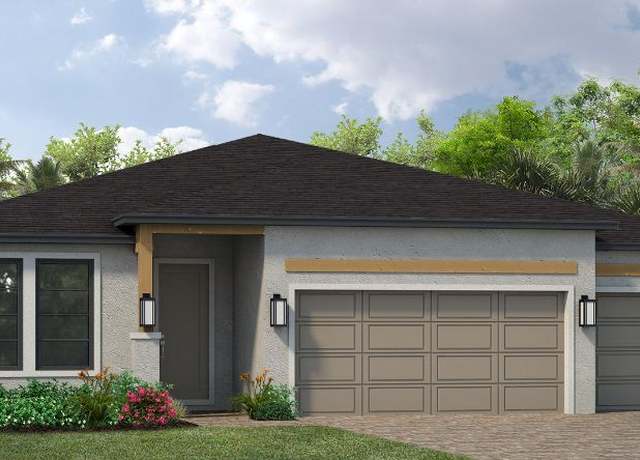 Property at Easton Plan, Viera, FL 32940, 3 beds, 3.5 baths