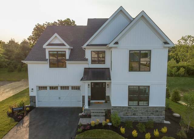 Property at Dartmouth Plan, Mc Donald, PA 15057, 4 beds, 3.5 baths