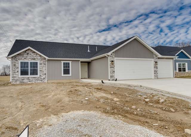 Property at The Welara Plan, Fort Wayne, IN 46818, 3 beds, 2 baths