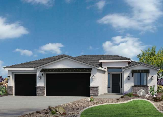 Property at Cecita Crest Plan 1887 Plan, Saint George, UT 84770, 3 beds, 2 baths