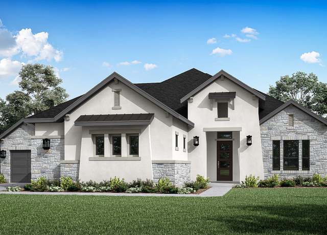 Property at Silverton Plan, Magnolia, TX 77354, 4 beds, 3 baths